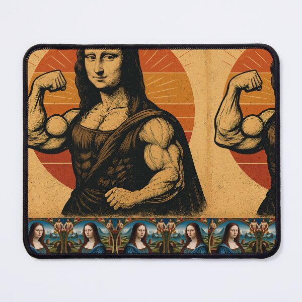 Item preview, Lift Like Lisa – Renaissance Strength designed and sold by Savage Strength Co..