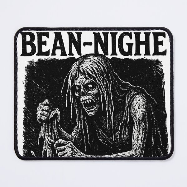 Item preview, Bean-Nighe 07 designed and sold by AIfolklore.