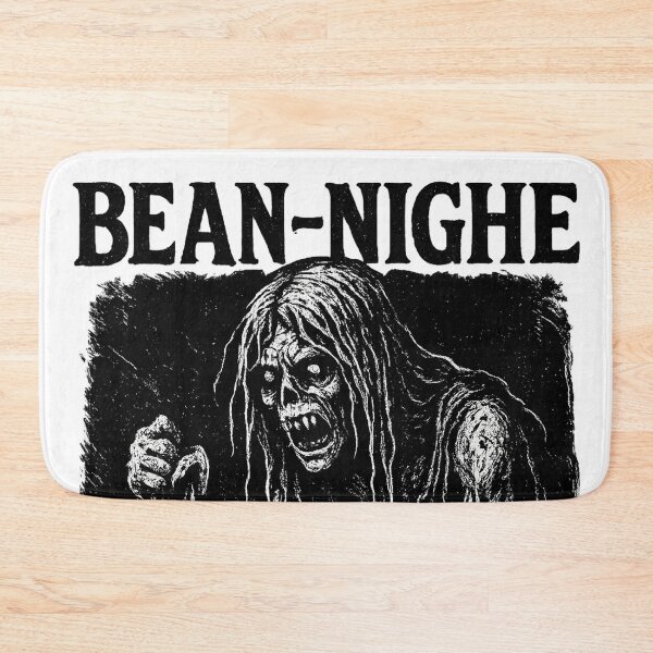 Item preview, Bean-Nighe 07 designed and sold by AIfolklore.