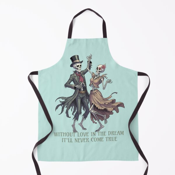 Item preview, Without Love in the Dream it’ll Never Come True  designed and sold by Trigger413.