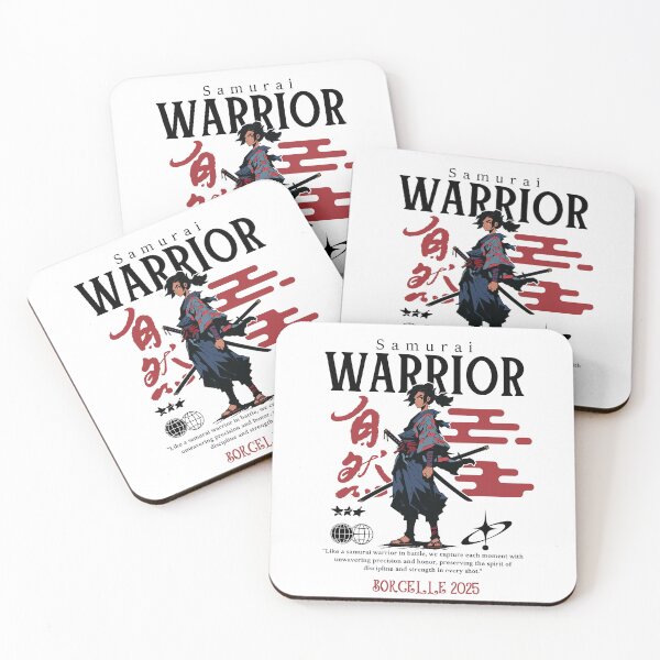 Item preview, Ghost Ronin – Midnight Blade Samurai Art,amurai, ronin, japanese warrior, katana, bushido, ink art, minimalist samurai, shadow samurai, japan culture, martial arts, cherry blossom designed and sold by Med-th-ewolf.
