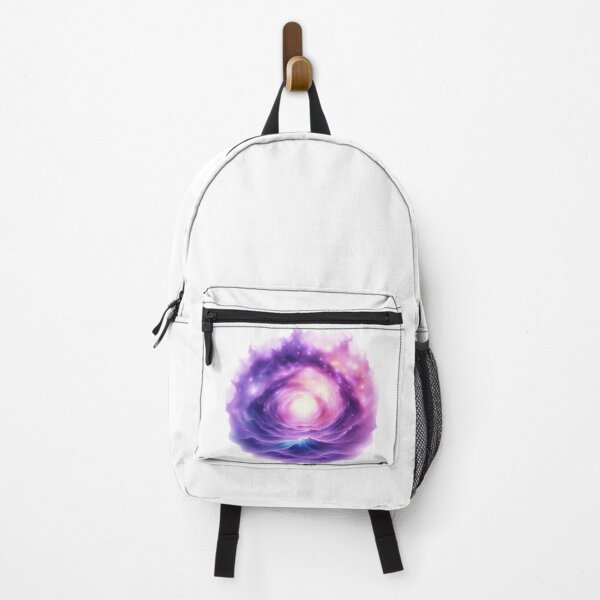 Item preview, Purple Waves designed and sold by My Pitbull Place.