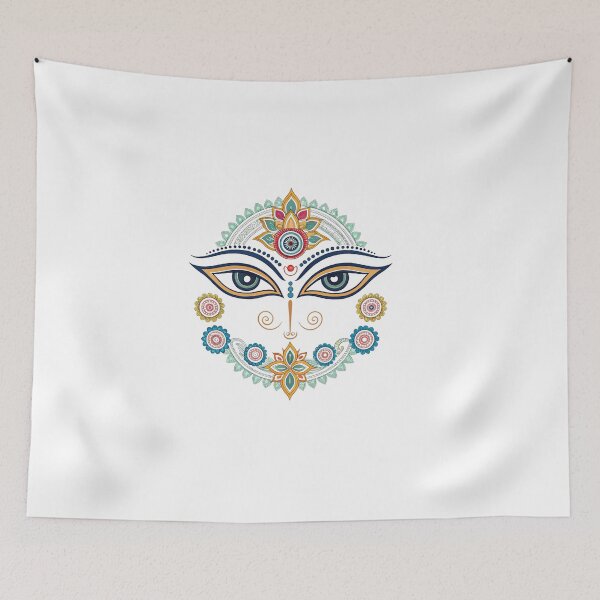 Item preview, Eyes of Buddha  designed and sold by Lucky 777.