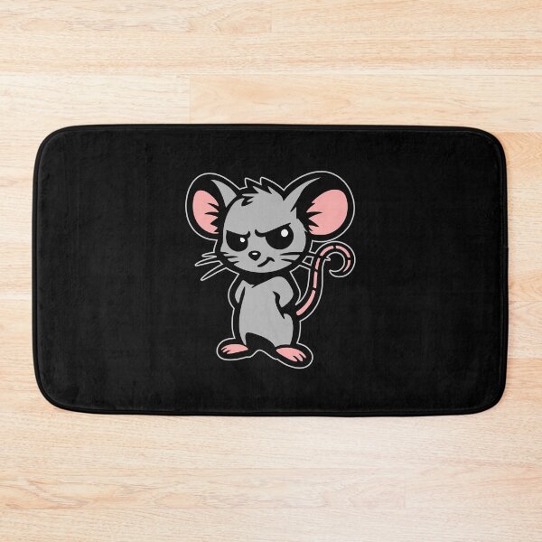 Item preview, Cute little mouse designed and sold by NFGDesigns.