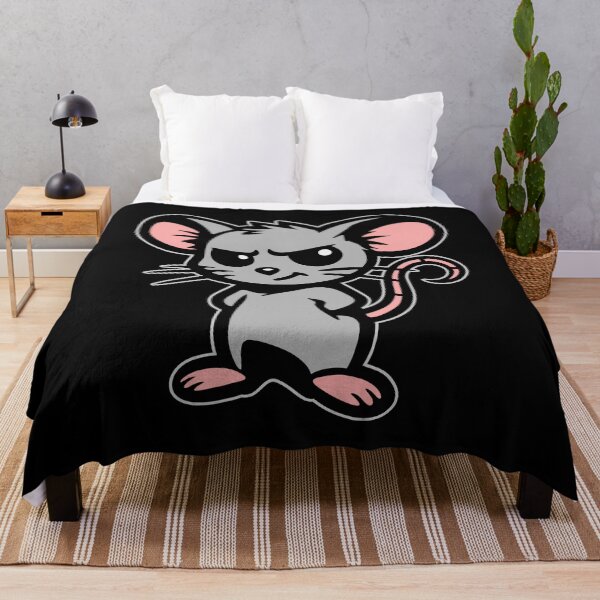 Item preview, Cute little mouse designed and sold by NFGDesigns.