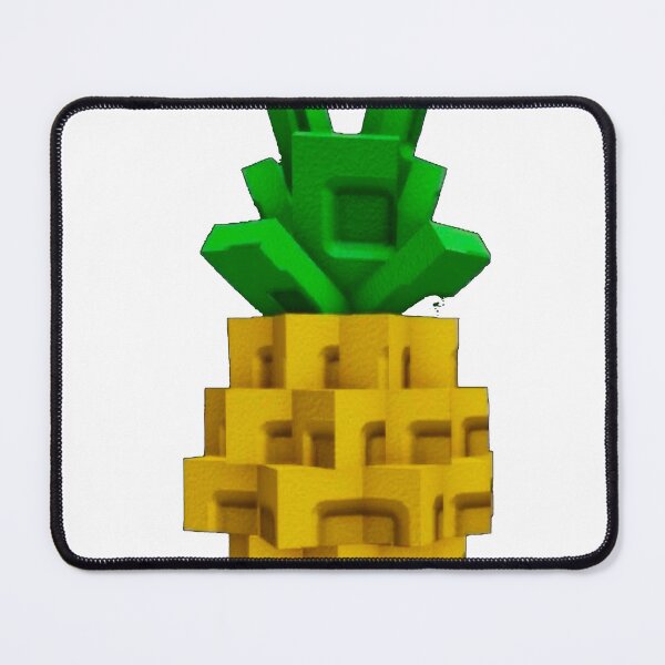 Item preview, pineapple grow a garden designed and sold by chickensoupshop.