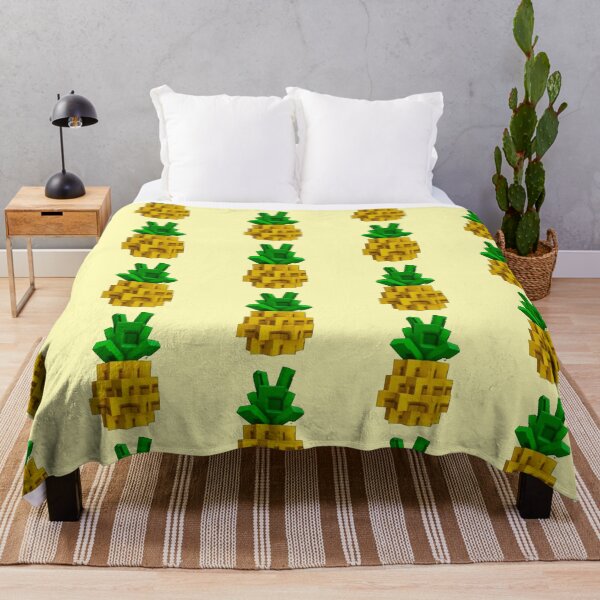 Item preview, pineapple grow a garden designed and sold by chickensoupshop.