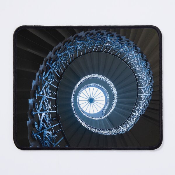 Item preview, Tulip Stairs London 02 designed and sold by Weston  Westmoreland.