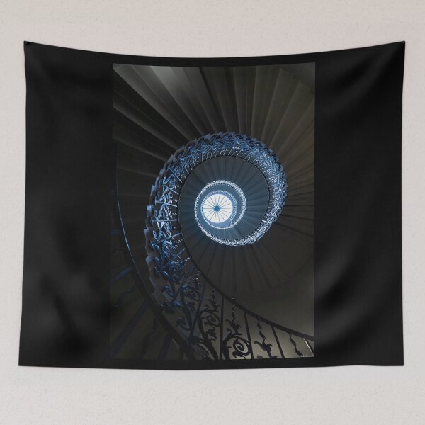 Item preview, Tulip Stairs London 02 designed and sold by Weston  Westmoreland.