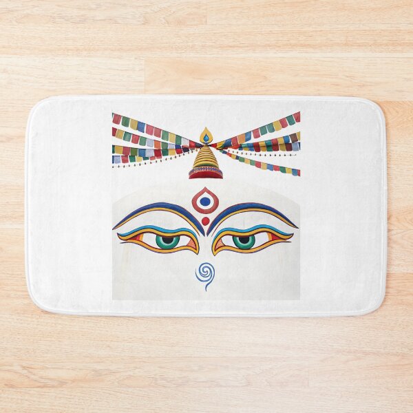 Item preview, Eyes of Buddha  designed and sold by Lucky 777.