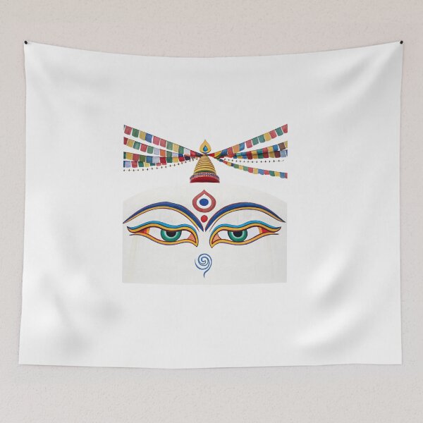 Item preview, Eyes of Buddha  designed and sold by Lucky 777.