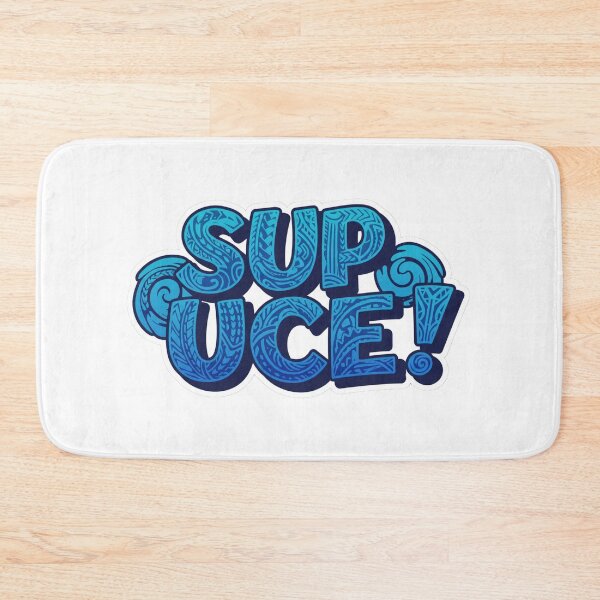 Item preview, Polynesian Greeting Vibe designed and sold by Poly city.