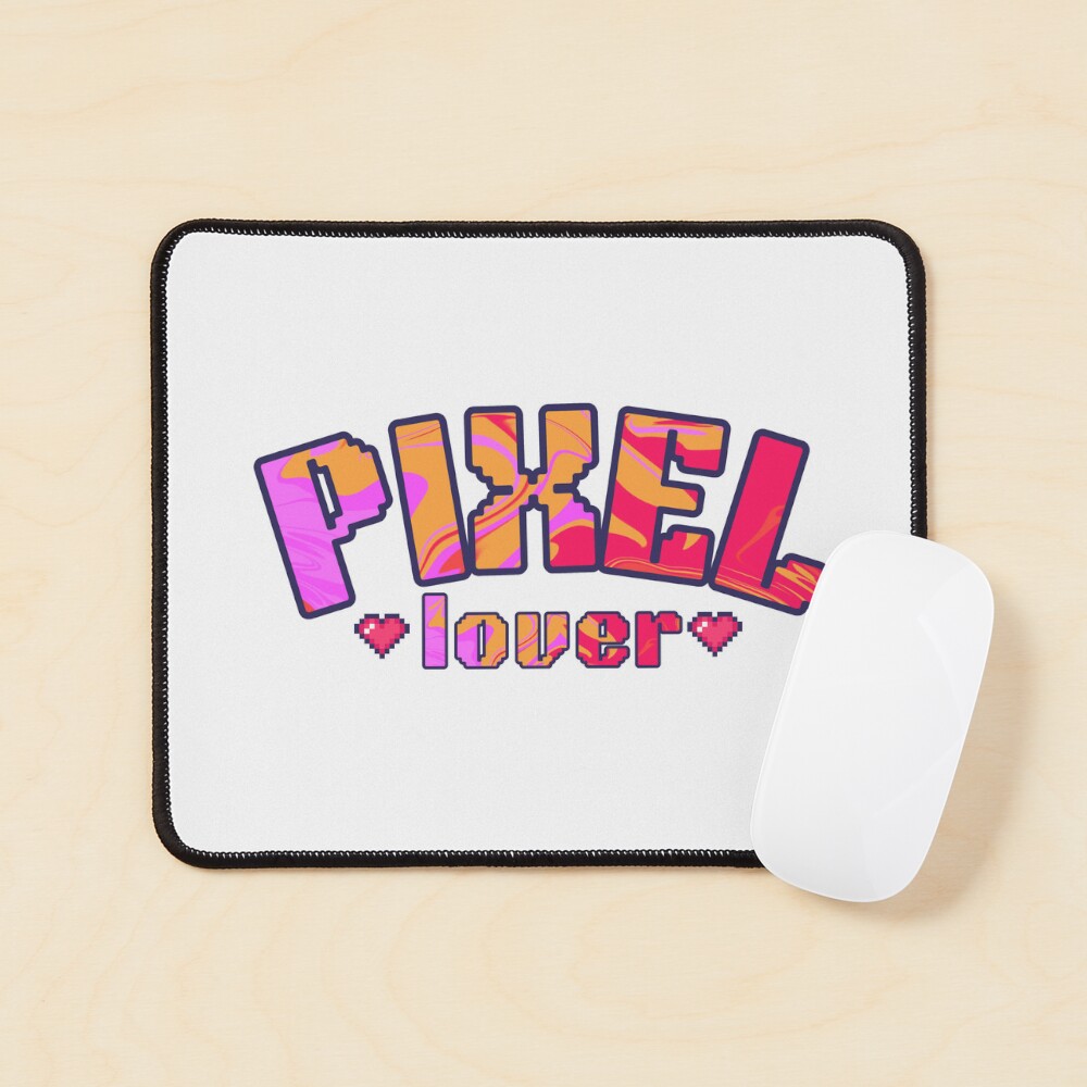 Item preview, Mouse Pad designed and sold by ColageLab.