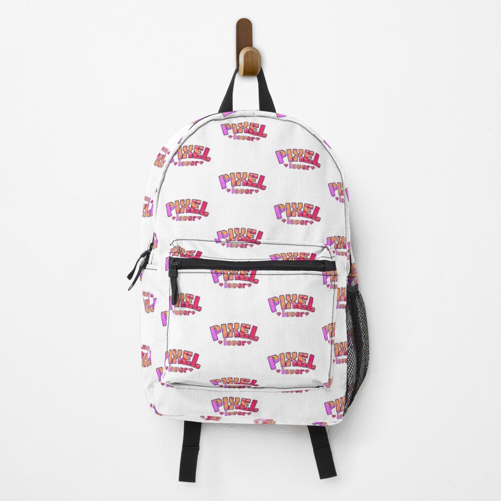 Item preview, Backpack designed and sold by ColageLab.