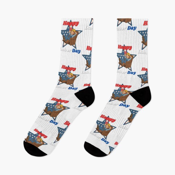 Item preview, Happy Labor Day designed and sold by HotChoiceDesign.