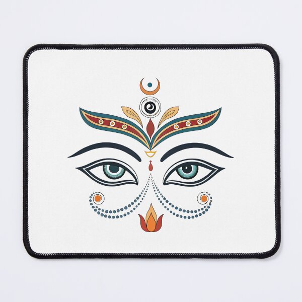 Item preview, Eyes of Buddha designed and sold by Lucky 777.