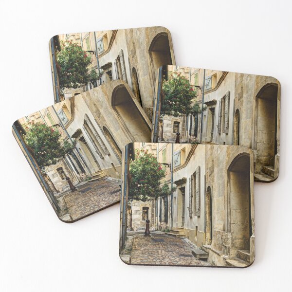 Item preview, Arles Streets 01 designed and sold by Weston  Westmoreland.
