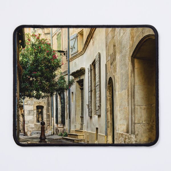 Item preview, Arles Streets 01 designed and sold by Weston Westmoreland.