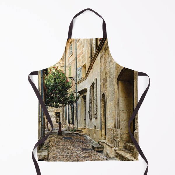 Item preview, Arles Streets 01 designed and sold by Weston Westmoreland.