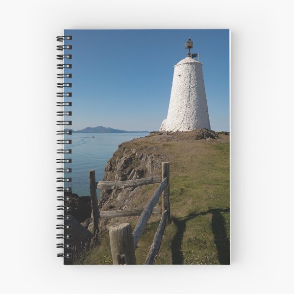 Item preview, Tŵr Bach, Llanddwyn Island designed and sold by RedGrouse.