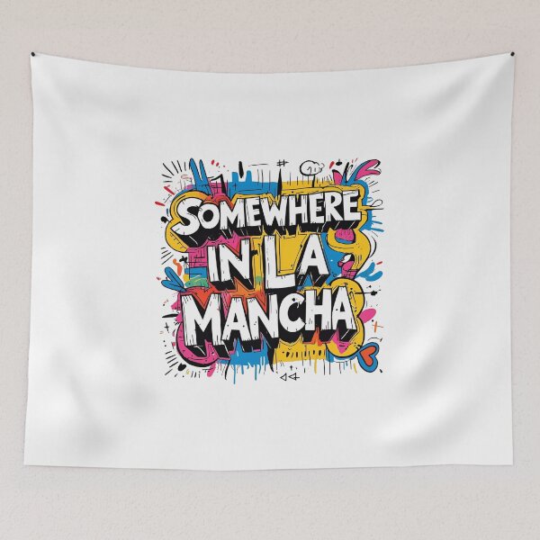 Item preview, Beginning of Don Quixote by Miguel de Cervantes designed and sold by Filologica.