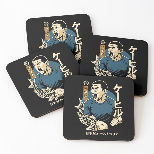 Item preview, Kaiserslautern: One Fish, Three Goals designed and sold by Strip Tees.