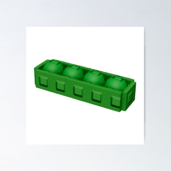 Item preview, grow a garden beanstalk designed and sold by chickensoupshop.