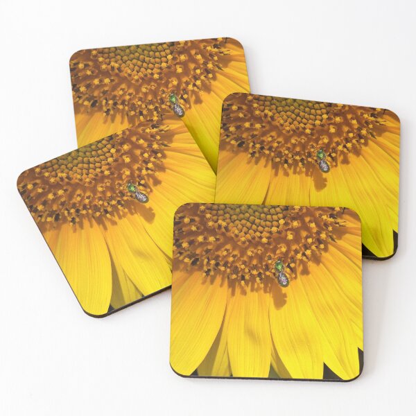 Item preview, Sunflower half designed and sold by LaurenMachuga.