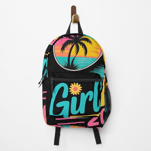 Item preview, Girls Trip Miami 2025 Sunset Sunglasses designed and sold by designleon19.