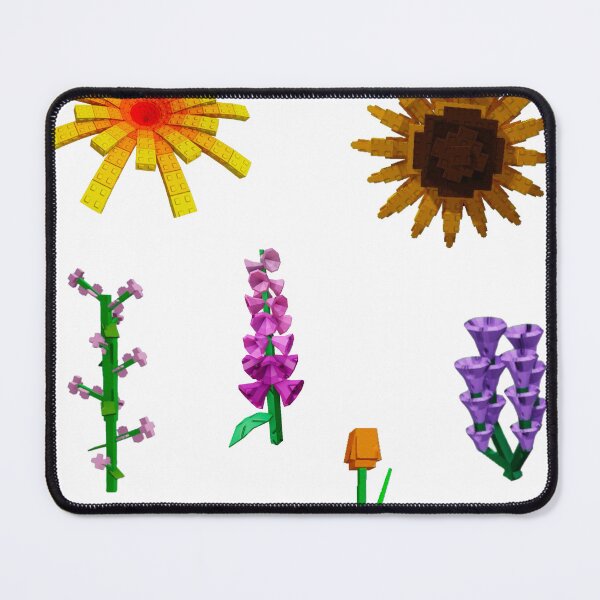 Item preview, flower grow a garden pack designed and sold by chickensoupshop.