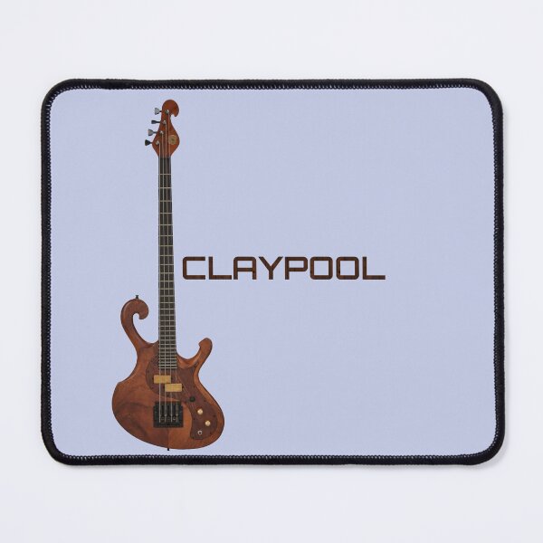 Item preview, CLAYPOOL designed and sold by Trigger413.