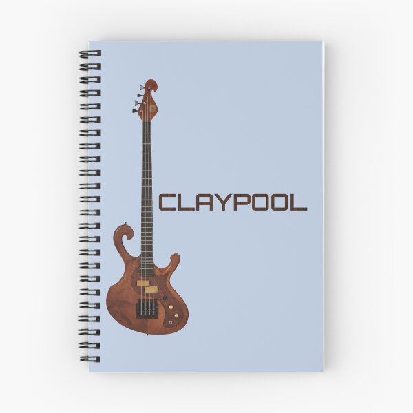 Item preview, CLAYPOOL  designed and sold by Trigger413.