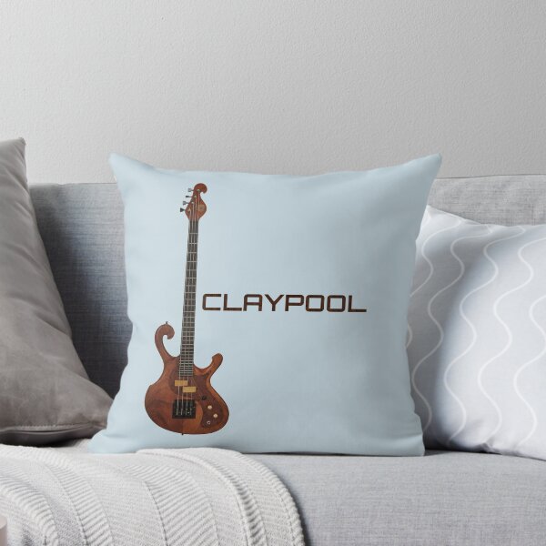Item preview, CLAYPOOL  designed and sold by Trigger413.