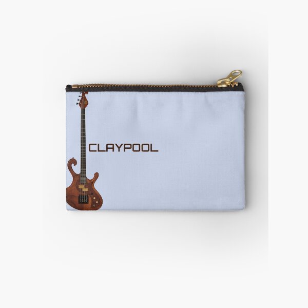 Item preview, CLAYPOOL  designed and sold by Trigger413.