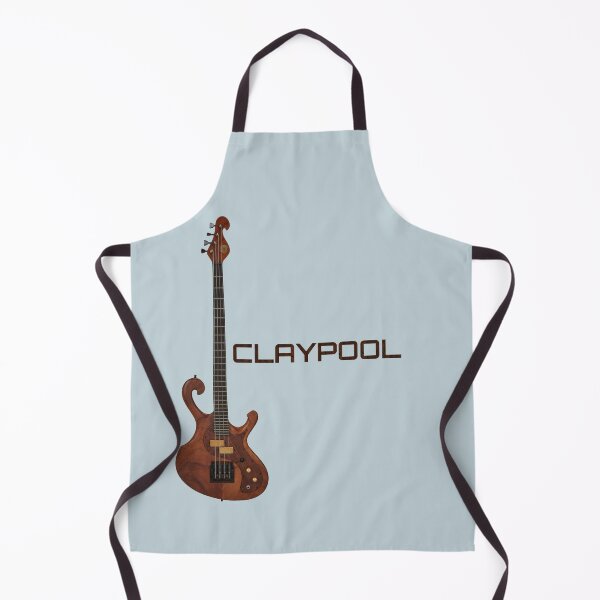 Item preview, CLAYPOOL designed and sold by Trigger413.