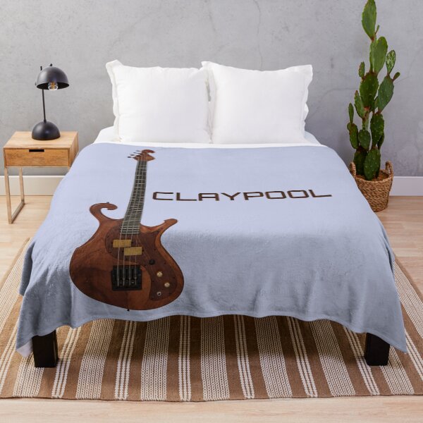 Item preview, CLAYPOOL  designed and sold by Trigger413.