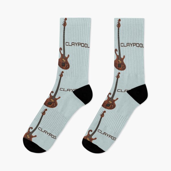 Item preview, CLAYPOOL  designed and sold by Trigger413.