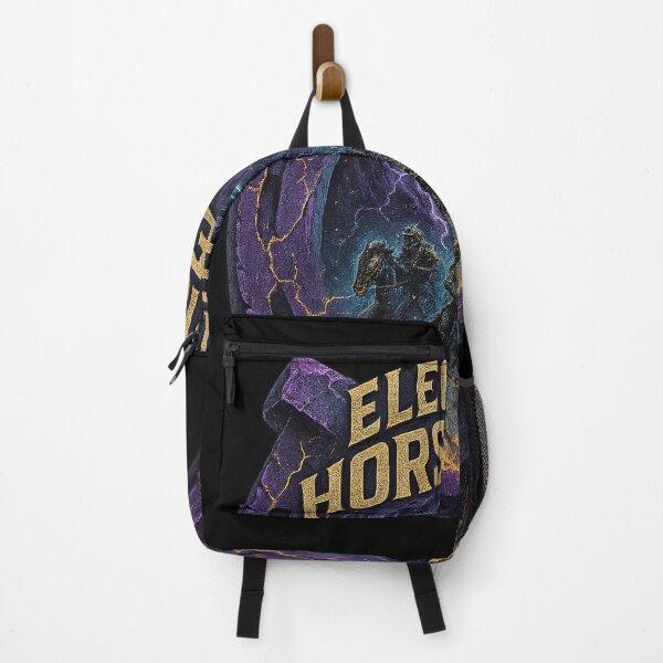 Item preview, Electric Horsemen - Stormforged designed and sold by gahteeriffico.