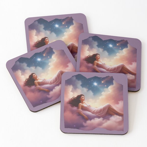 Item preview, Nebula Dreams designed and sold by AmateKC.