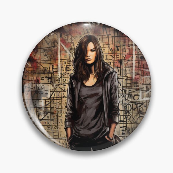 Item preview, Jo Rivers designed and sold by CalculatedArt.