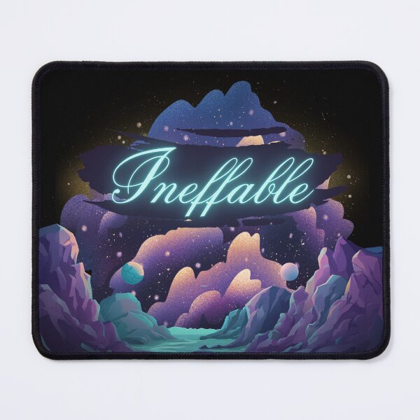 Item preview, Ineffable designed and sold by HarmoniaVX.