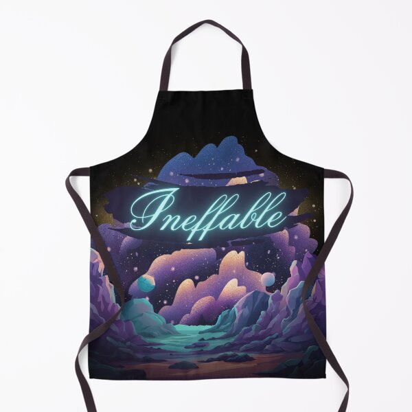 Item preview, Ineffable designed and sold by HarmoniaVX.