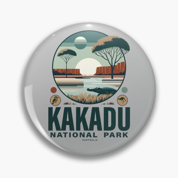 Item preview, Kakadu National Park Australia designed and sold by NPStudio.