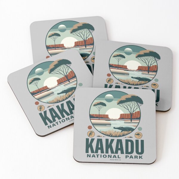 Item preview, Kakadu National Park Australia designed and sold by NPStudio.