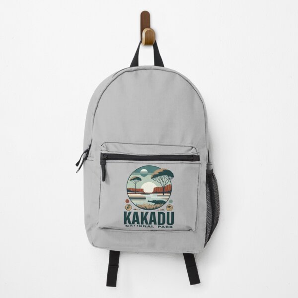 Item preview, Kakadu National Park Australia designed and sold by NPStudio.