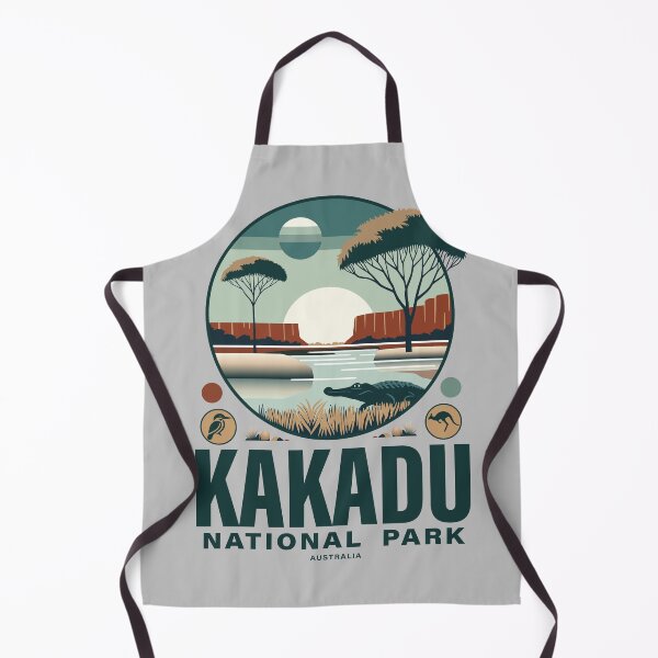 Item preview, Kakadu National Park Australia designed and sold by NPStudio.