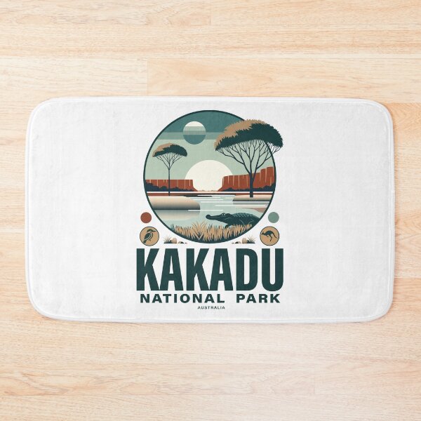 Item preview, Kakadu National Park Australia designed and sold by NPStudio.