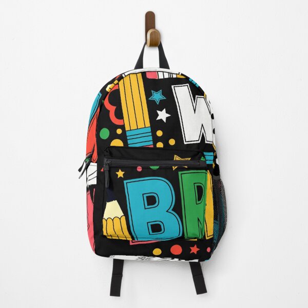 Item preview, Bruh We Back Fifth Grade Pencil Bow Back To School 5th Grade designed and sold by designleon19.