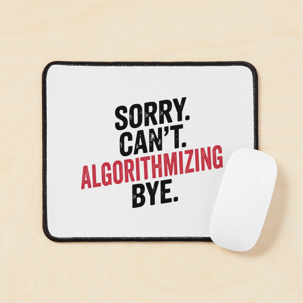 Item preview, Mouse Pad designed and sold by Oussinc.