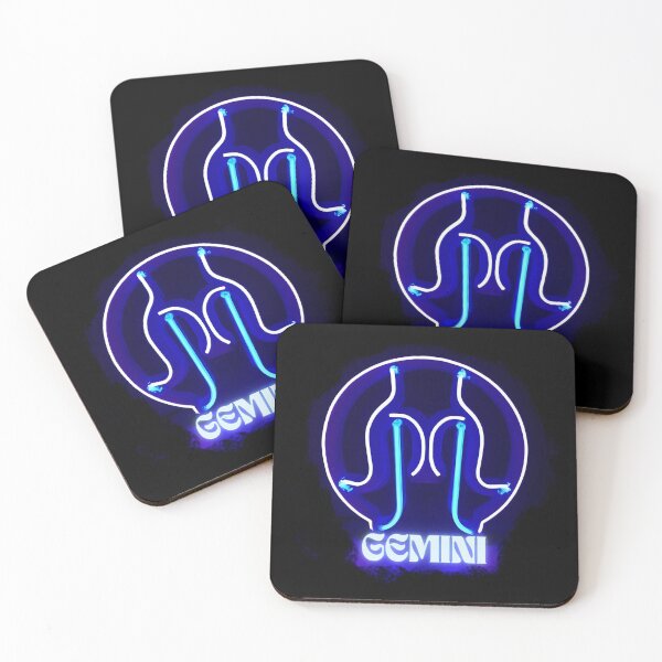 Item preview, Gemini – Zodiac Collection designed and sold by Poppszi.